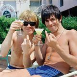 Rolling Stones Bildband