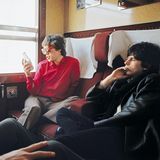 Rolling Stones Bildband