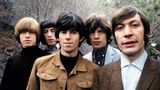 Rolling Stones Bildband