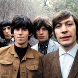 Rolling Stones Bildband