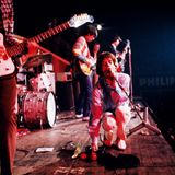 Rolling Stones Bildband