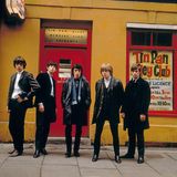 Rolling Stones Bildband