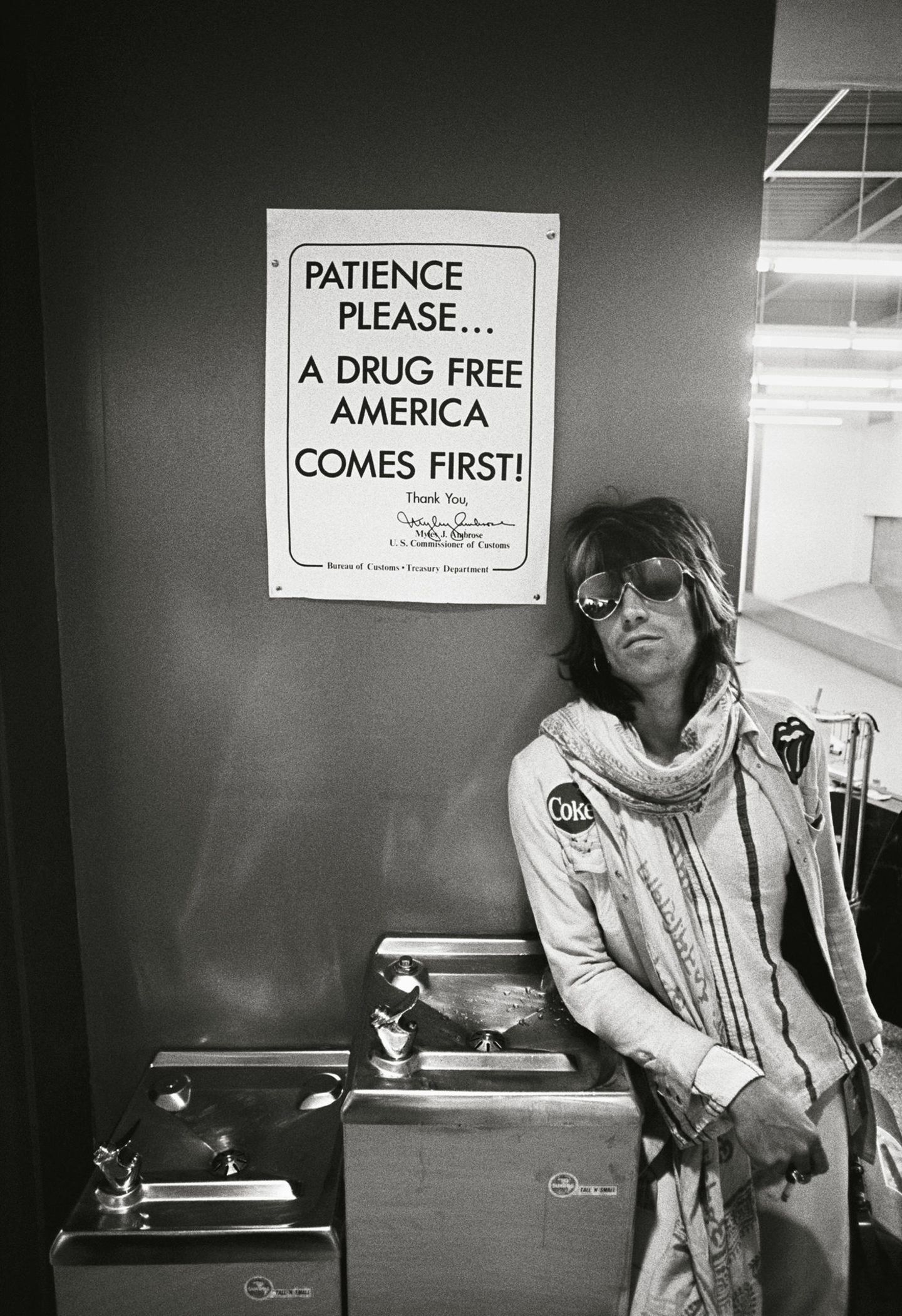 Rolling Stones Bildband