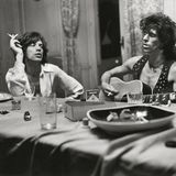 Rolling Stones Bildband