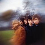 Rolling Stones Bildband