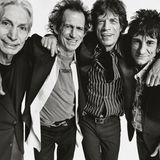 Rolling Stones Bildband