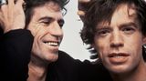 Rolling Stones Bildband