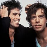 Rolling Stones Bildband