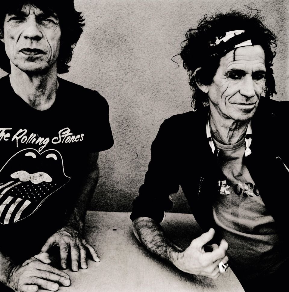 The Lasting Impact Of Keith Richards On Rock Music - Image 1
