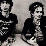Rolling Stones Bildband
