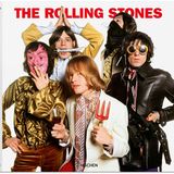 Rolling Stones Bildband