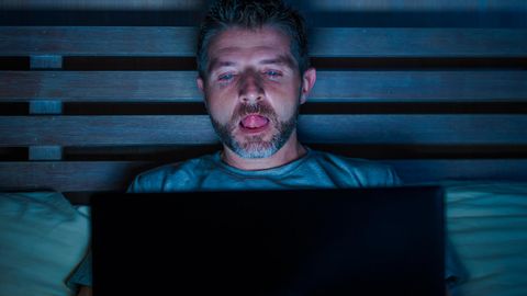 Bei Online-Pornos sind Urheberrechtsverletzungen an der Tagesordnung