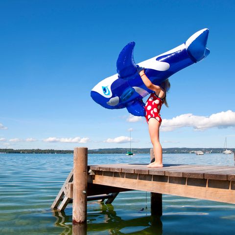 Urlaub 2021