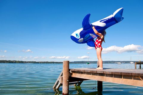 Urlaub 2021