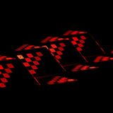 Digitales Licht Audi