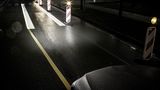 Digitales Licht Daimler