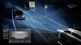 Digitales Licht Daimler