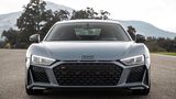 Audi R8 2018