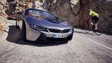 BMW i8 Roadster 2018