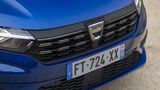 Dacia Sandero TCe90