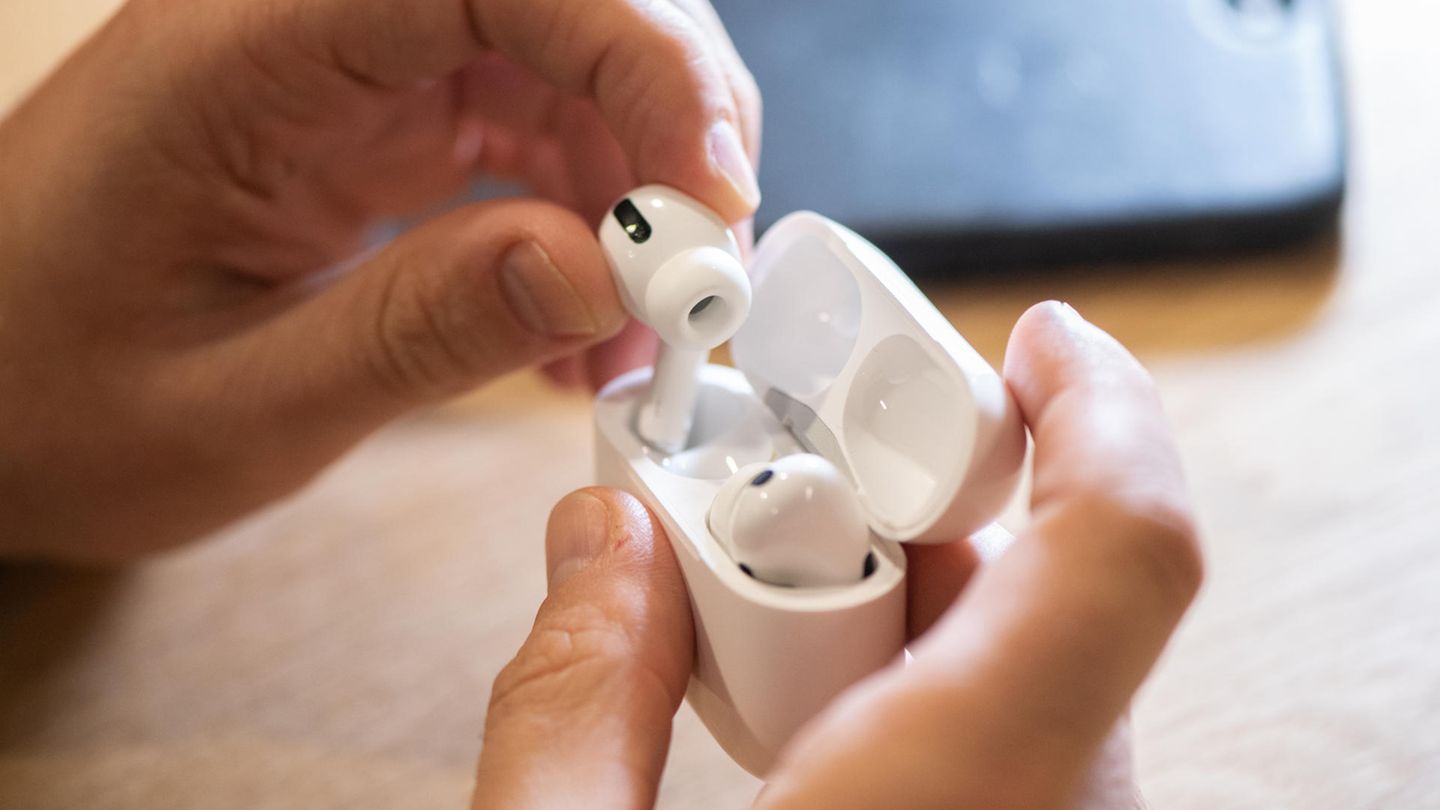 Wir geben Tipps, wie man aus den AirPods mehr herausholt