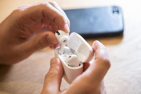 Wir geben Tipps, wie man aus den AirPods mehr herausholt