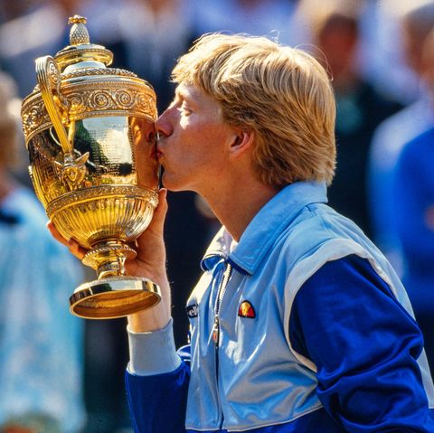 Boris Becker