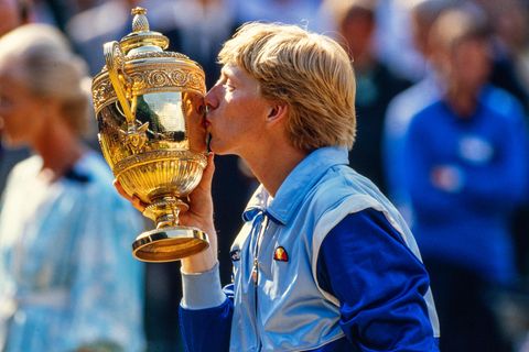 Boris Becker