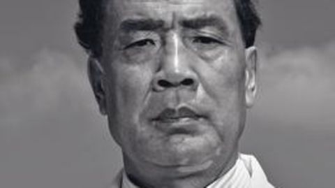 Professor Yong-Zhen Zhang