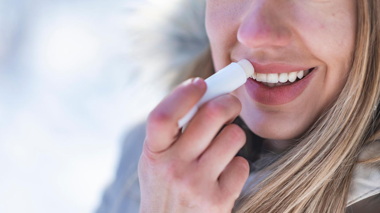 Oko Test Diese Lippenpflegestifte Sind Gut Fur Zarte Lippen Stern De