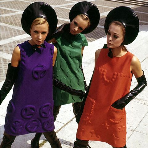 Pierre Cardin ist mit 98 Jahren gestorben