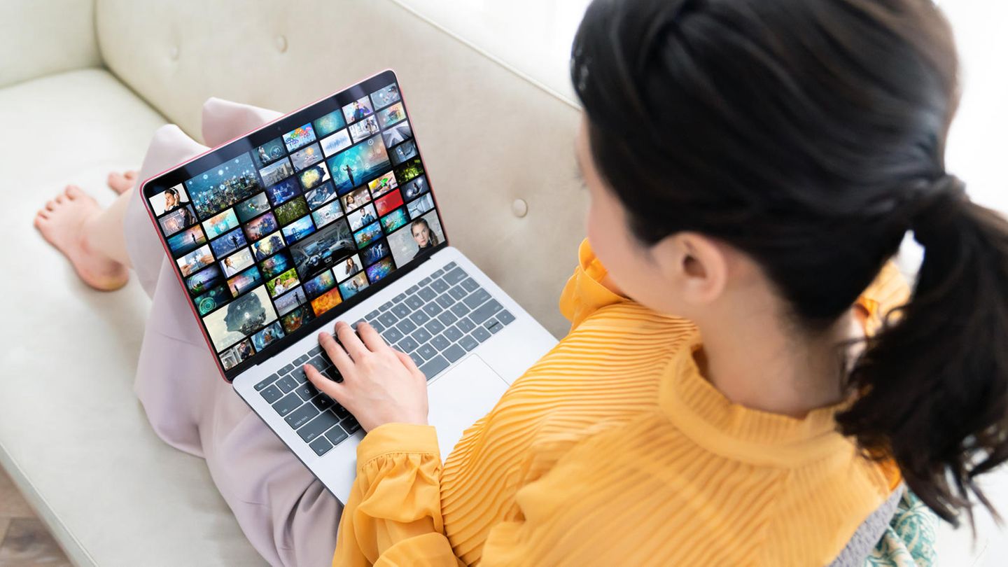 Trotz boomender Streamingportale wurden auch 2020 viele Serien illegal heruntergeladen