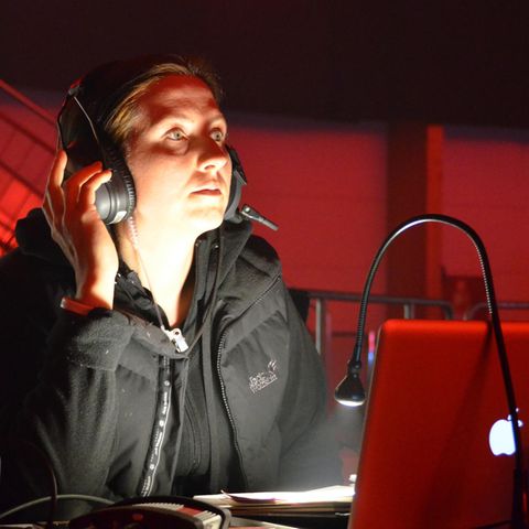 Bettina Heymann