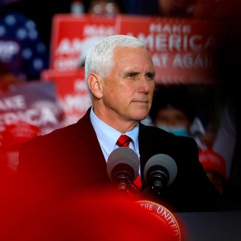 Mike Pence