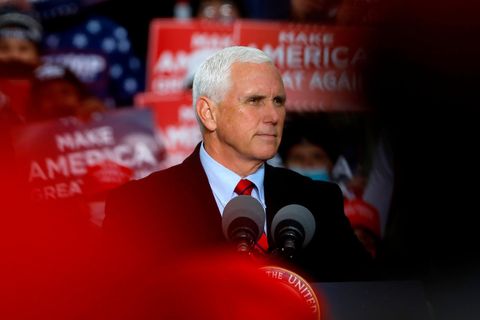 Mike Pence