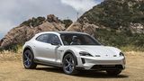 Porsche Cross Turismo