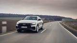 Audi Q8 60 TFSIe Quattro