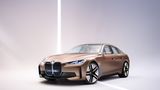 BMW i4 Concept 2020