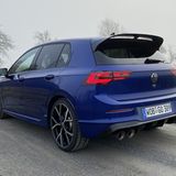 VW Golf R kommt auch als Kombi