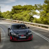 Audi RS e-tron GT