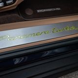 Porsche Panamera Turbo S E-Hybrid Sport Tourer