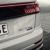 Audi Q8 60 TFSIe Quattro