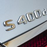 Mercedes S 400d 4matic