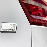 Volvo XC40 Recharge P8 AWD