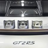 Porsche 911 GT2 RS