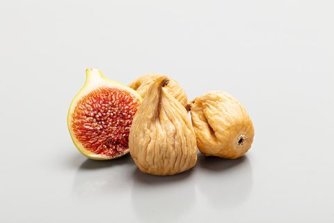 Trockenfeigen
