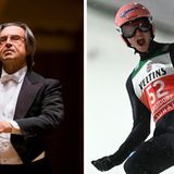 1. Januar  Auch im neuen Jahr empfiehlt es sich, alte Traditionen zu pflegen. Schalten Sie also nach dem Ausschlafen ab 11.15 Uhr im ZDF das "Neujahrskonzert der Wiener Philharmoniker 2021" ein. Diesmal steht Riccardo Muti hinter dem Pult und musiziert zweieinhalb Stunden, sodass Sie nach dem Ende direkt ins Erste rüberwechseln können: Dort läuft ab 13.25 Uhr das Neujahrsspringen der Vierschanzentournee. Das ist diesmal besonders spannend: Mit Karl Geiger (r.) hat erstmals seit Jahren wieder ein deutscher Adler guten Chancen auf den Gesamtsieg.