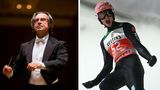 1. Januar  Auch im neuen Jahr empfiehlt es sich, alte Traditionen zu pflegen. Schalten Sie also nach dem Ausschlafen ab 11.15 Uhr im ZDF das "Neujahrskonzert der Wiener Philharmoniker 2021" ein. Diesmal steht Riccardo Muti hinter dem Pult und musiziert zweieinhalb Stunden, sodass Sie nach dem Ende direkt ins Erste rüberwechseln können: Dort läuft ab 13.25 Uhr das Neujahrsspringen der Vierschanzentournee. Das ist diesmal besonders spannend: Mit Karl Geiger (r.) hat erstmals seit Jahren wieder ein deutscher Adler guten Chancen auf den Gesamtsieg.