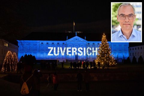 Kolumne Frank Schmiechen