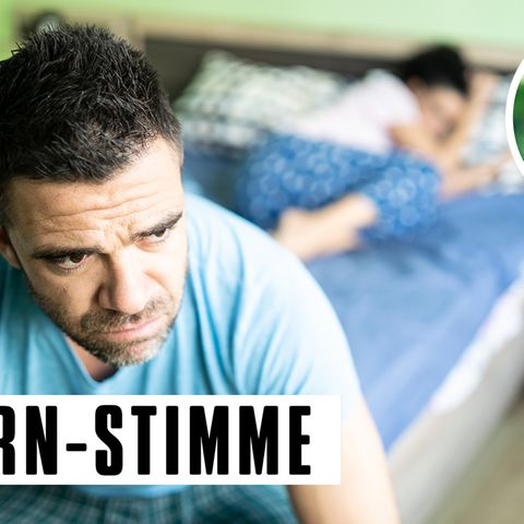 J. Peirano: Der geheime Code der Liebe: Dennis weiß, dass er sich falsch verhalten hat (Symbolbild)
